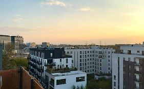 Centrum One Apartments